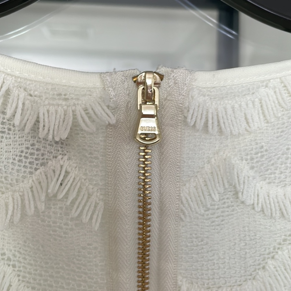 Dress, GUESS, 0 - Picture 3 of 6